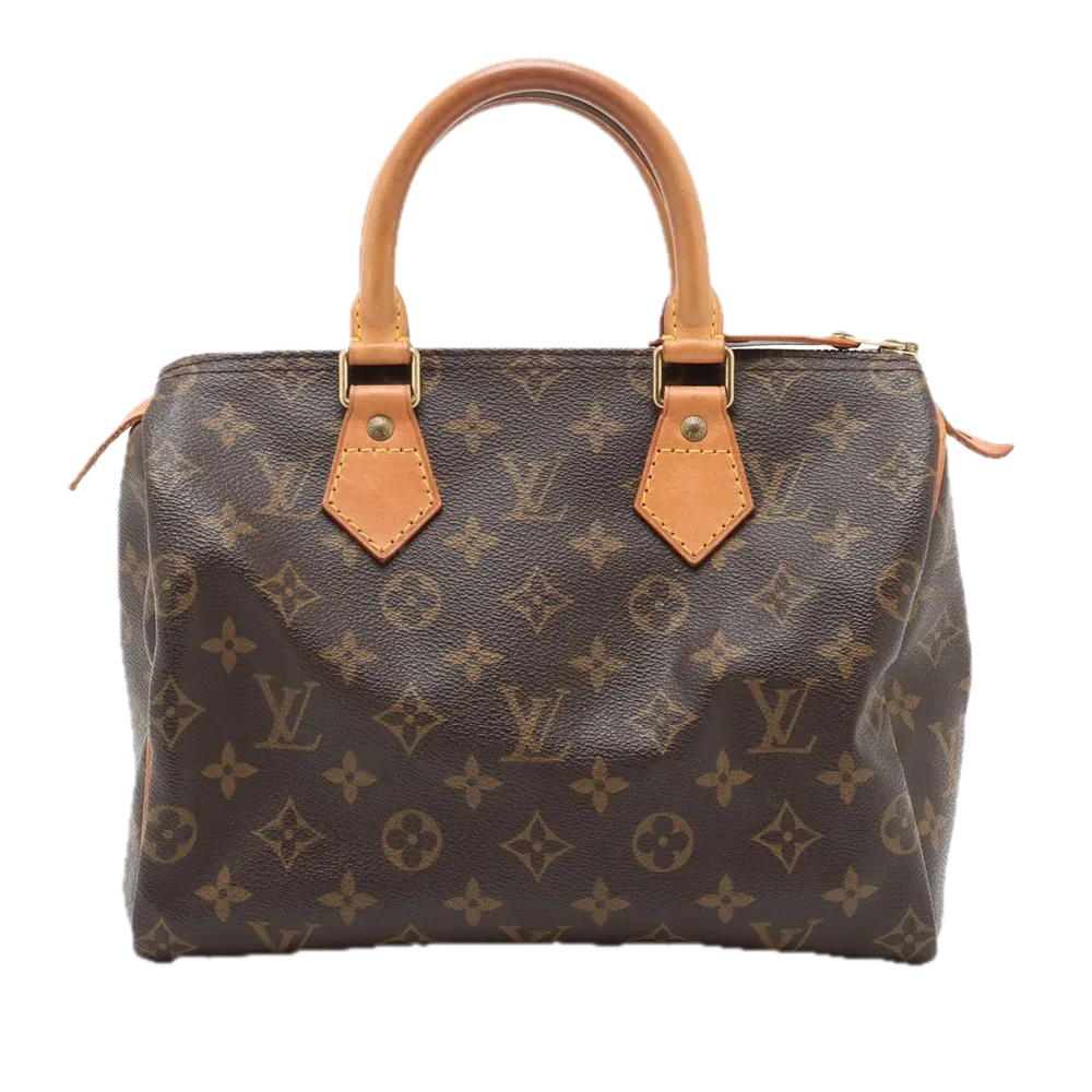 Louis Vuitton Speedy 25